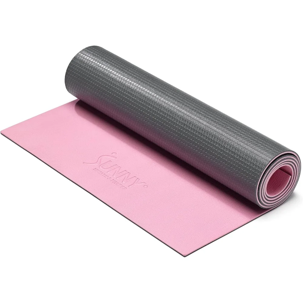 Pilates & Yoga With Katja Youtube - Non Slip Yoga Mat Durable Anti