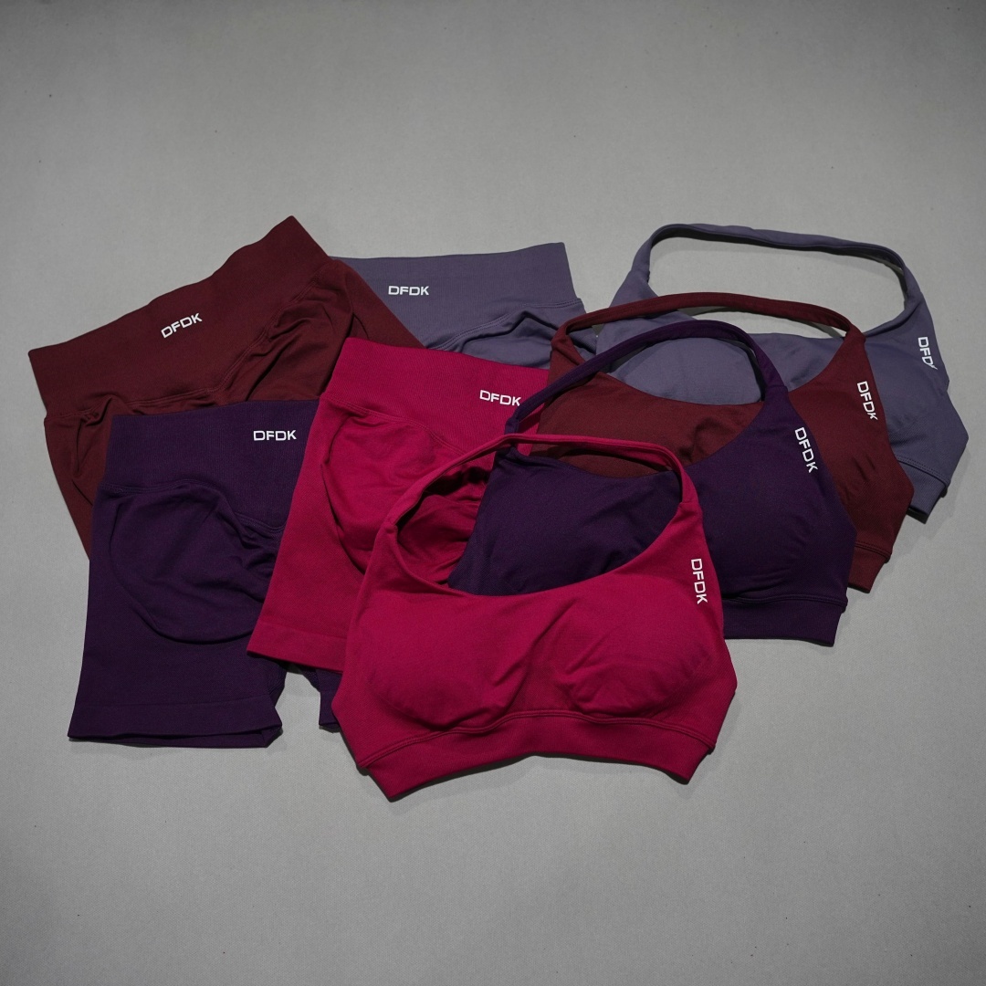 DFDK Women's Fashion 2 Piece S - Pilates Yoga Set review and price