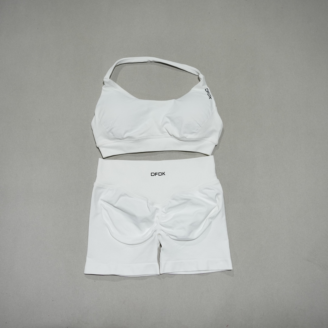 DFDK Women's Fashion 2 Piece S - Pilates Yoga Set review and price
