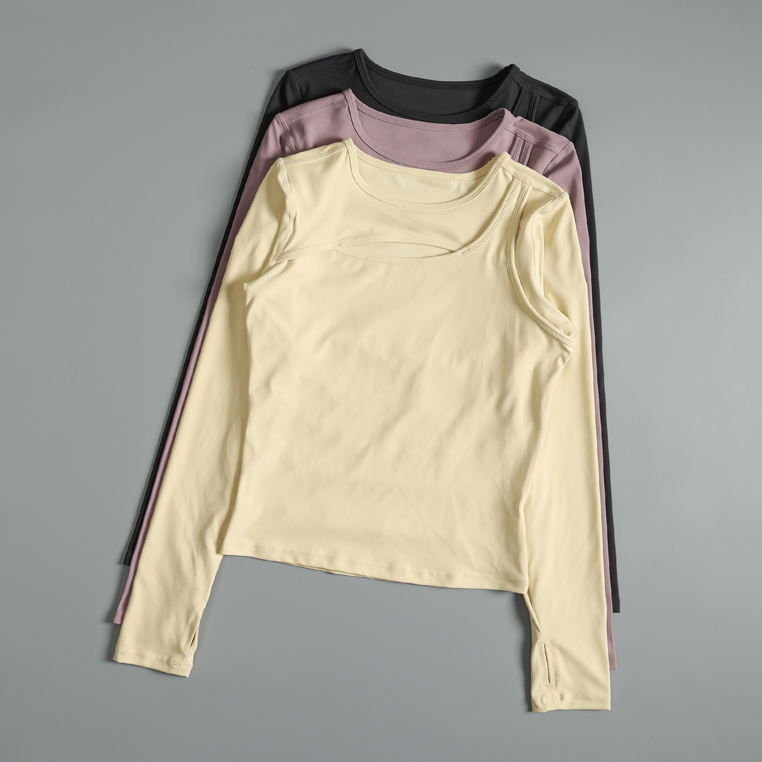 Yoga suit for women in autumn  - Pilates Yoga Morning review and price
