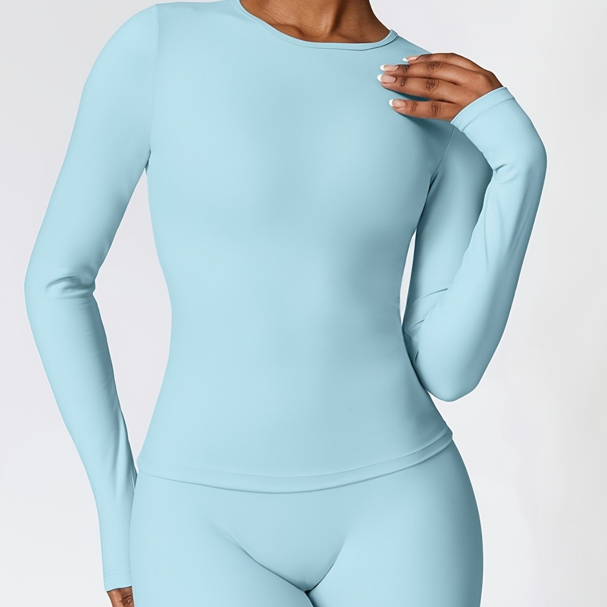 Tight-fitting yoga suit slim l - Pilates Yoga Fitness review and price