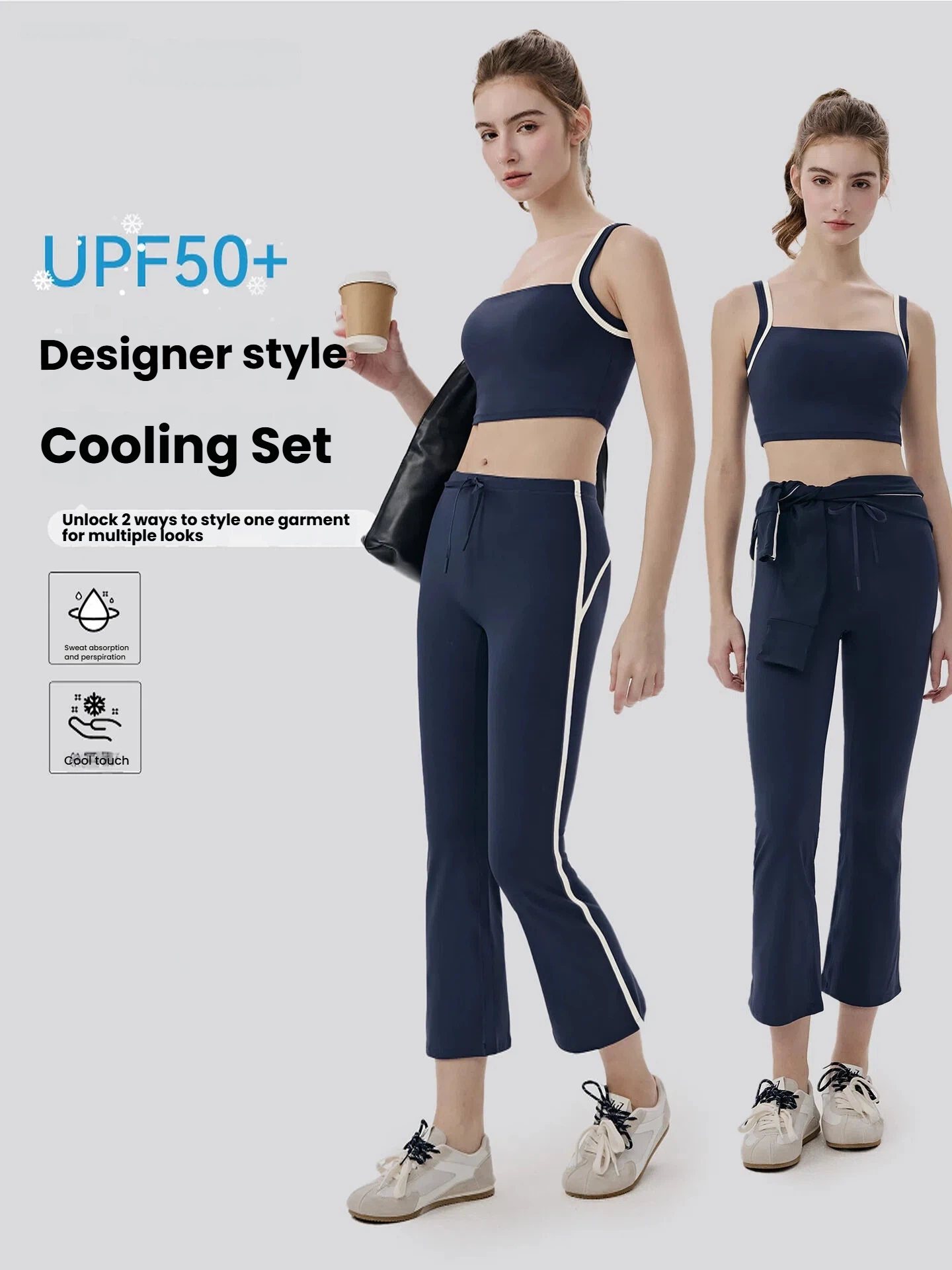 Women's Vest Pants Sportswear  - Pilates In Yoga Pants review and price