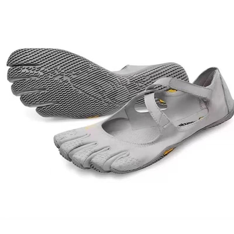 Women's New Five Toe Shoes, Br - Pilates Yoga Fitness review and price