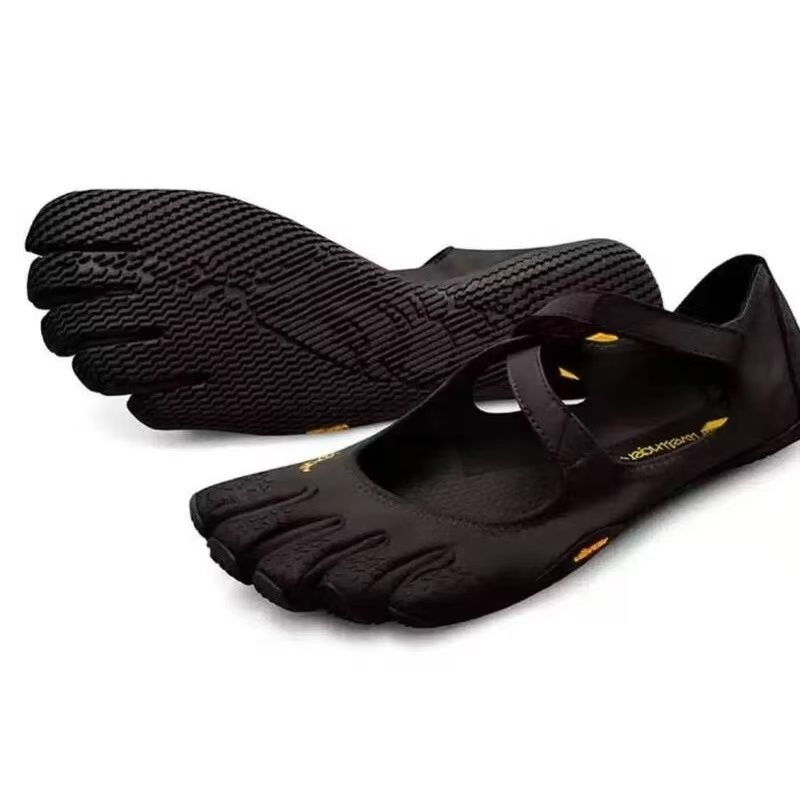Women's New Five Toe Shoes, Br - Pilates Yoga Fitness review and price