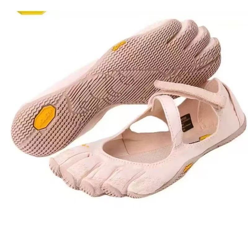 Women's New Five Toe Shoes, Br - Pilates Yoga Fitness review and price