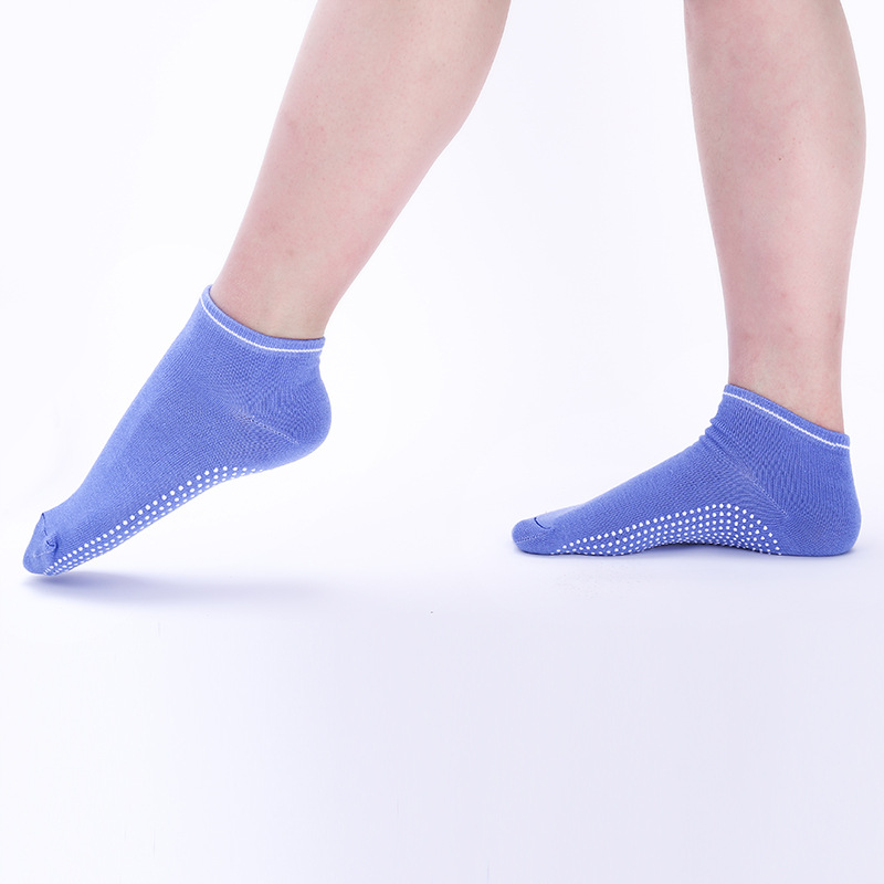Breathable Cotton Candy Colore - Pilates Yoga Training review and price