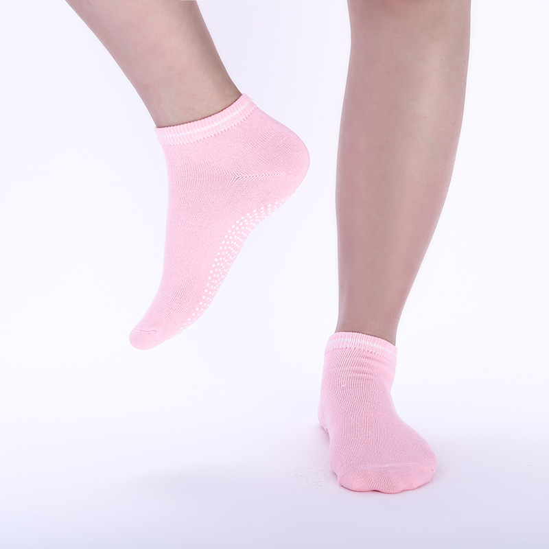 Breathable Cotton Candy Colore - Pilates Yoga Training review and price