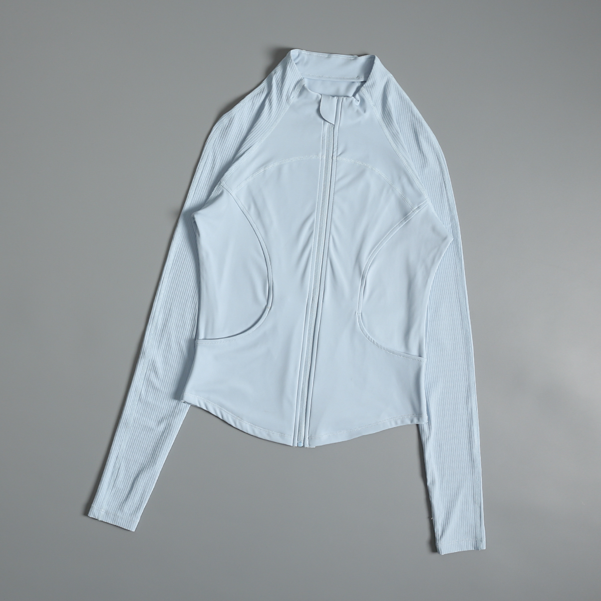 High-end fitness jacket for wo - Pilates Yoga Morning review and price