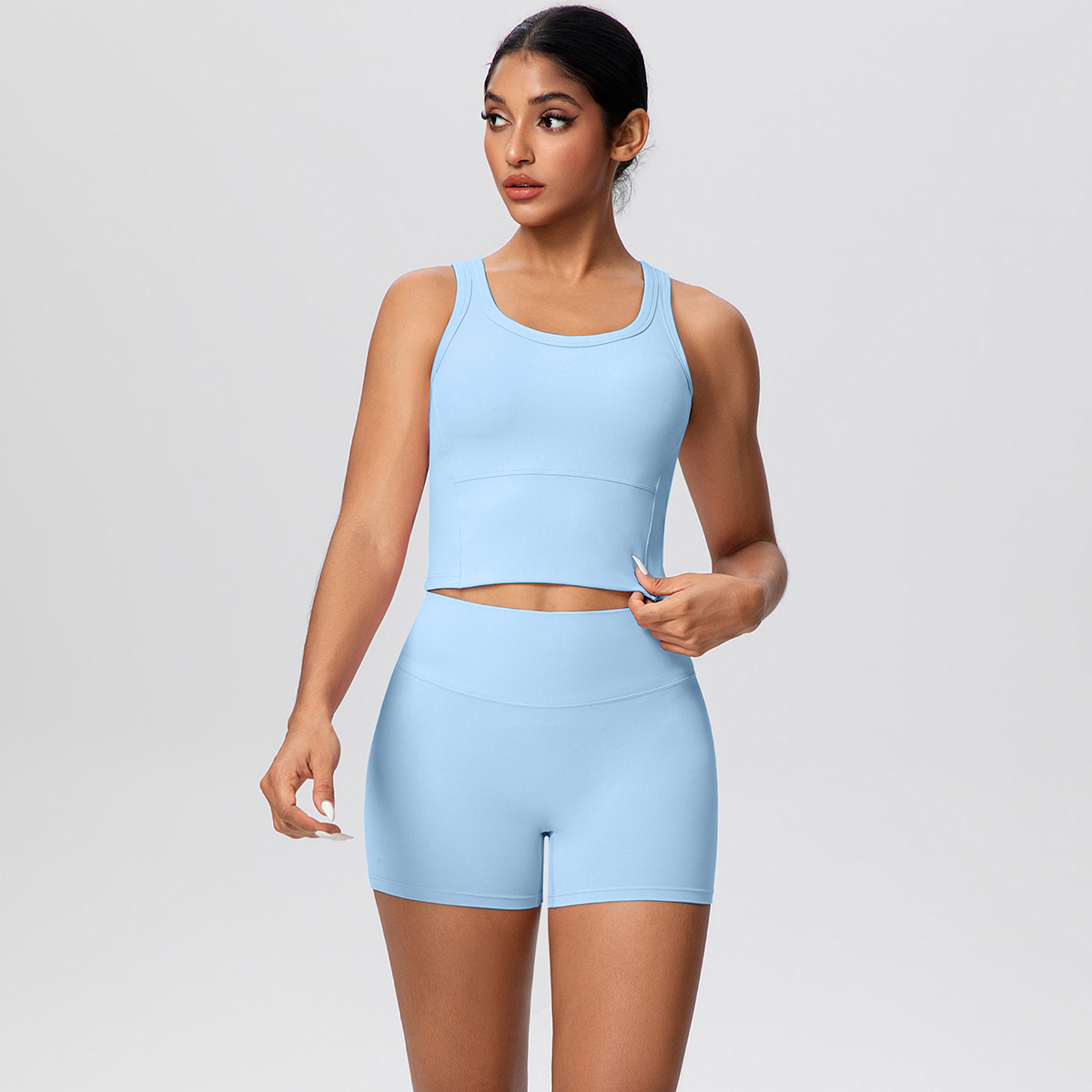 Women Sports Yoga Set Breathab - Pilates Yoga Set review and price