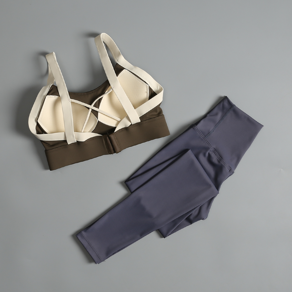 Sports and fitness suit for wo - Pilates Yoga Morning review and price