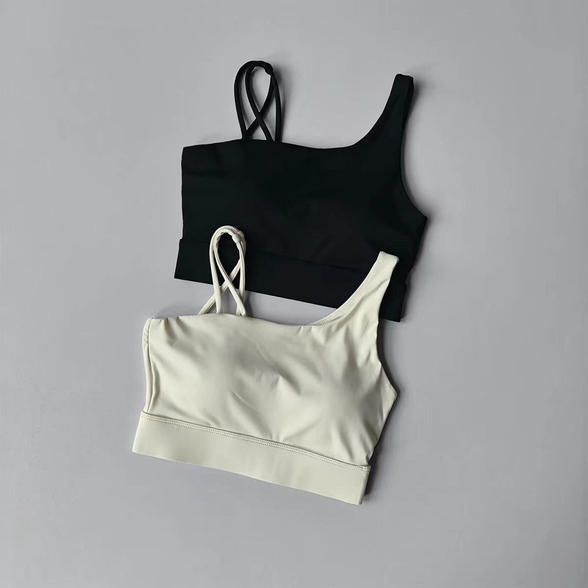 Women's Summer Sports Bra One- - Pilates Yoga Training review and price