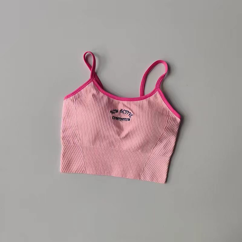 Women's Color Block Cami Sport - Pilates Yoga Training review and price