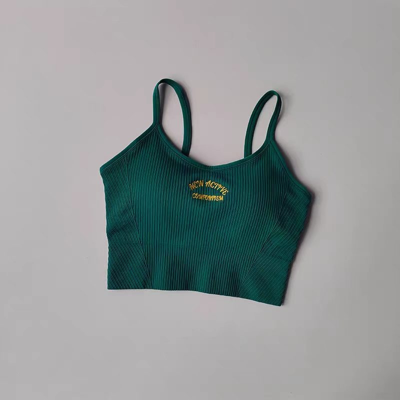 Women's Color Block Cami Sport - Pilates Yoga Training review and price