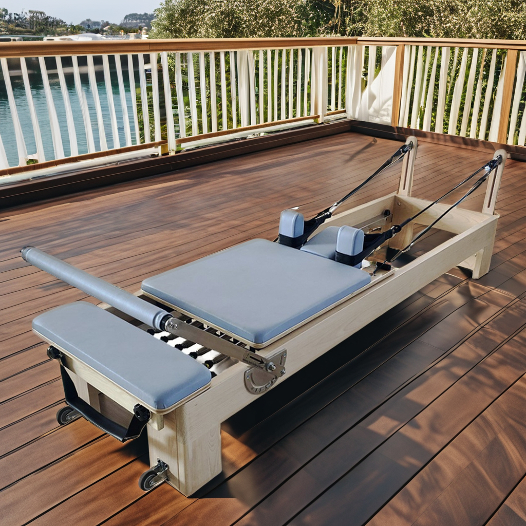Customized Home Gym Yoga Train - Pilates Yoga Training review and price