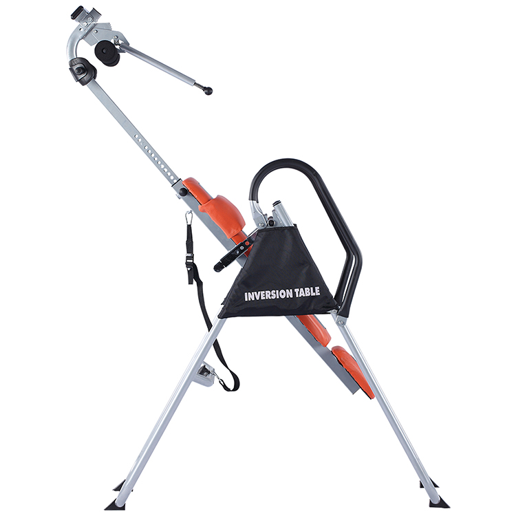 Gym Exercise Bench Adjustable  - Inversion Table Fold review and price