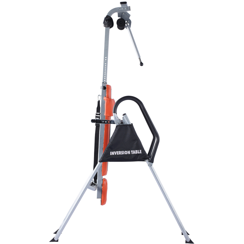 Gym Exercise Bench Adjustable  - Inversion Table Fold review and price