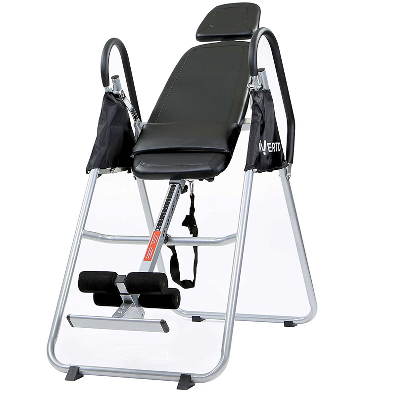 Gym Exercise Bench Adjustable  - Inversion Table Fold review and price