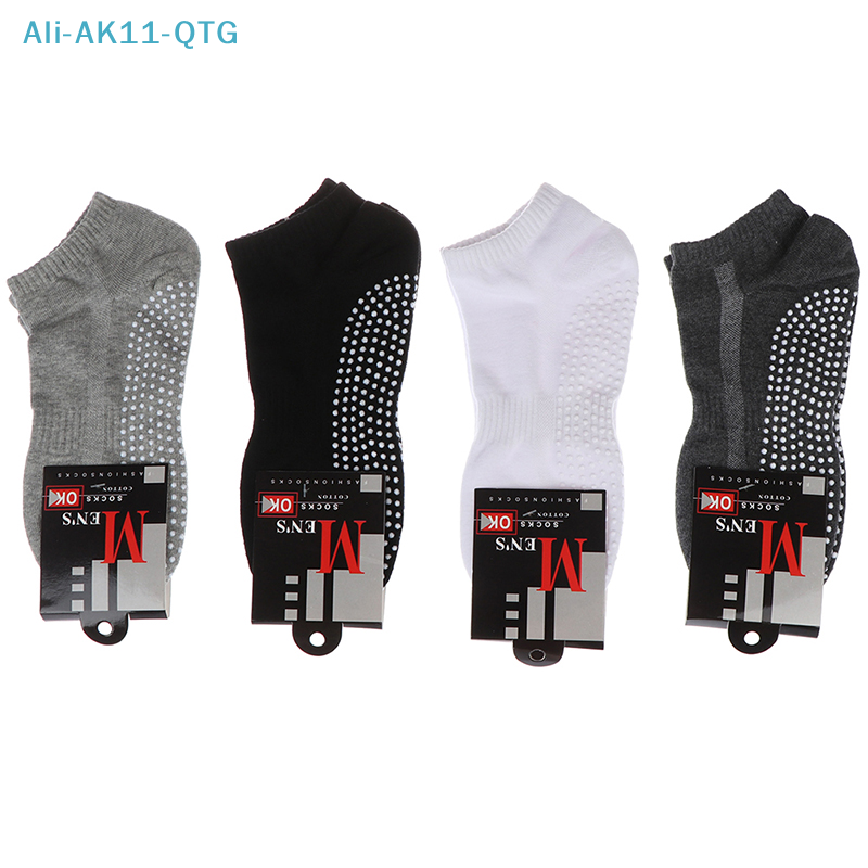NEW 1pair High Quality Men's C - Pilates Yoga Fitness review and price