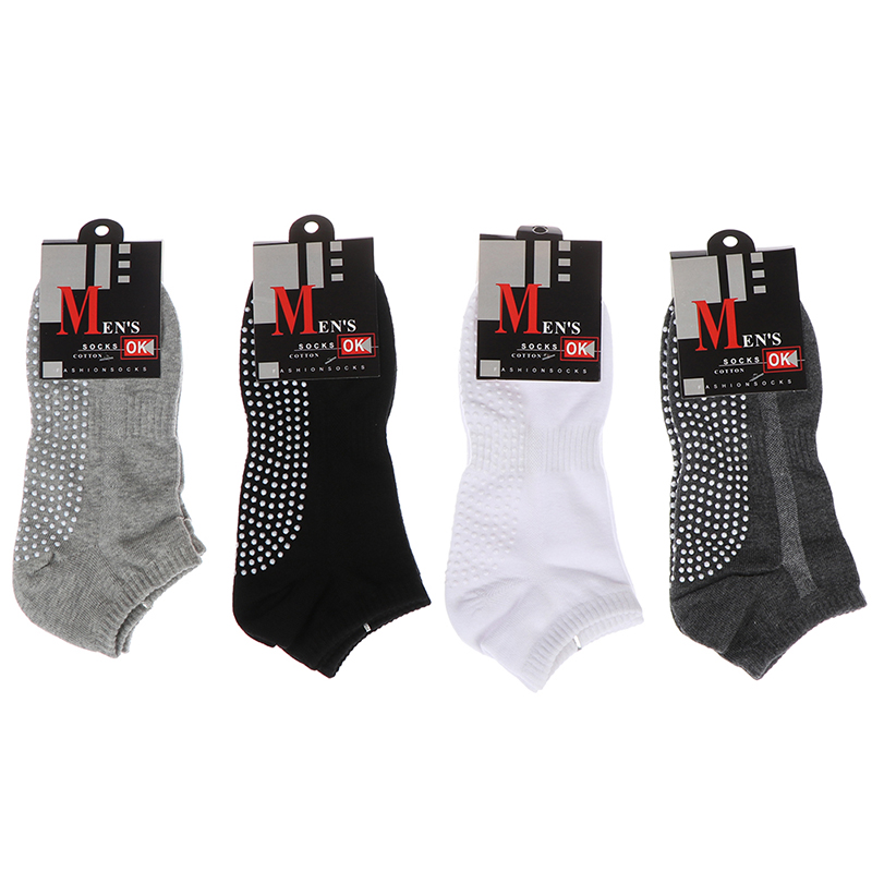 NEW 1pair High Quality Men's C - Pilates Yoga Fitness review and price