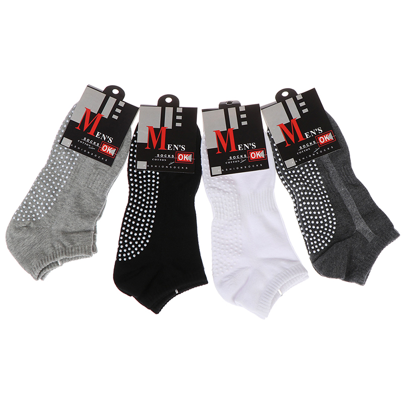 NEW 1pair High Quality Men's C - Pilates Yoga Fitness review and price