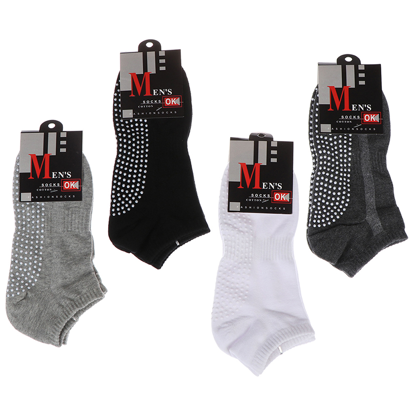 NEW 1pair High Quality Men's C - Pilates Yoga Fitness review and price