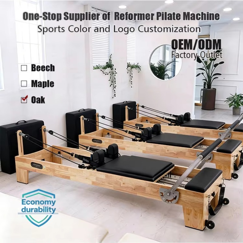 Pilates Reformers Body Exercis - Pilates Yoga Training review and price