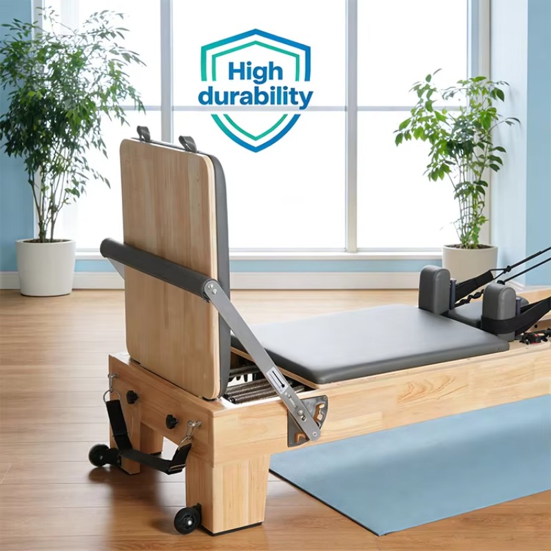Pilates Reformers Body Exercis - Pilates Yoga Training review and price