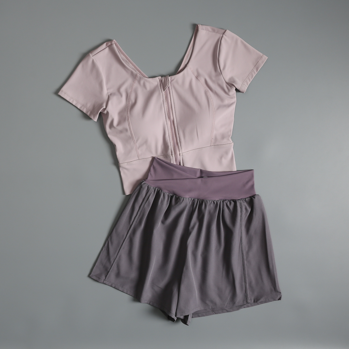 Sports suit for women in summe - Pilates Yoga Morning review and price
