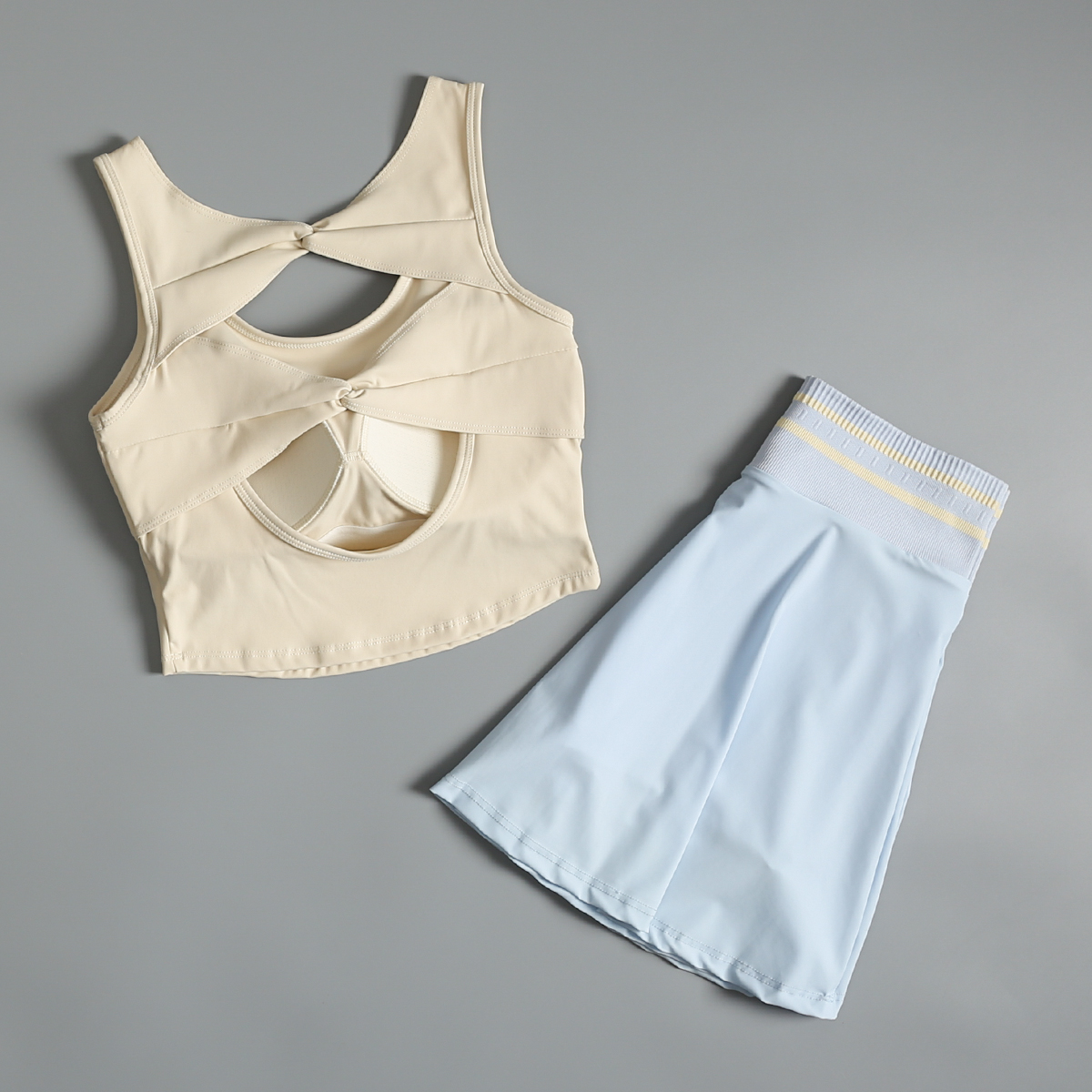 Tennis Sports Set Women's 2025 - Pilates Yoga Morning review and price