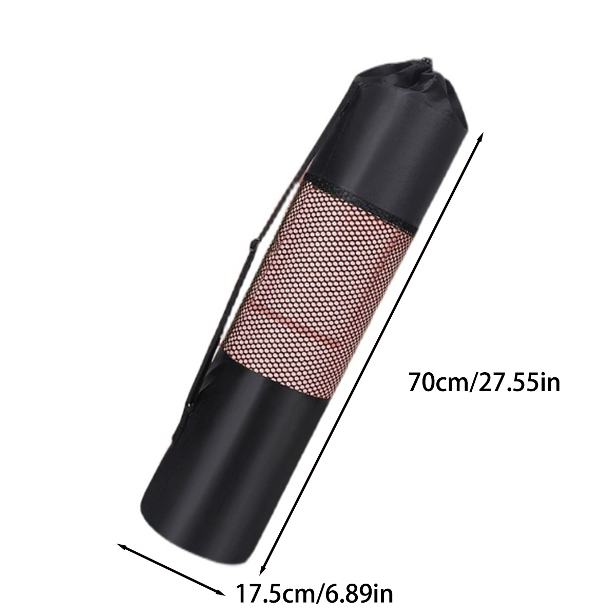 1 Breathable Yoga Mat Storage  - Pilates Yoga Fitness review and price