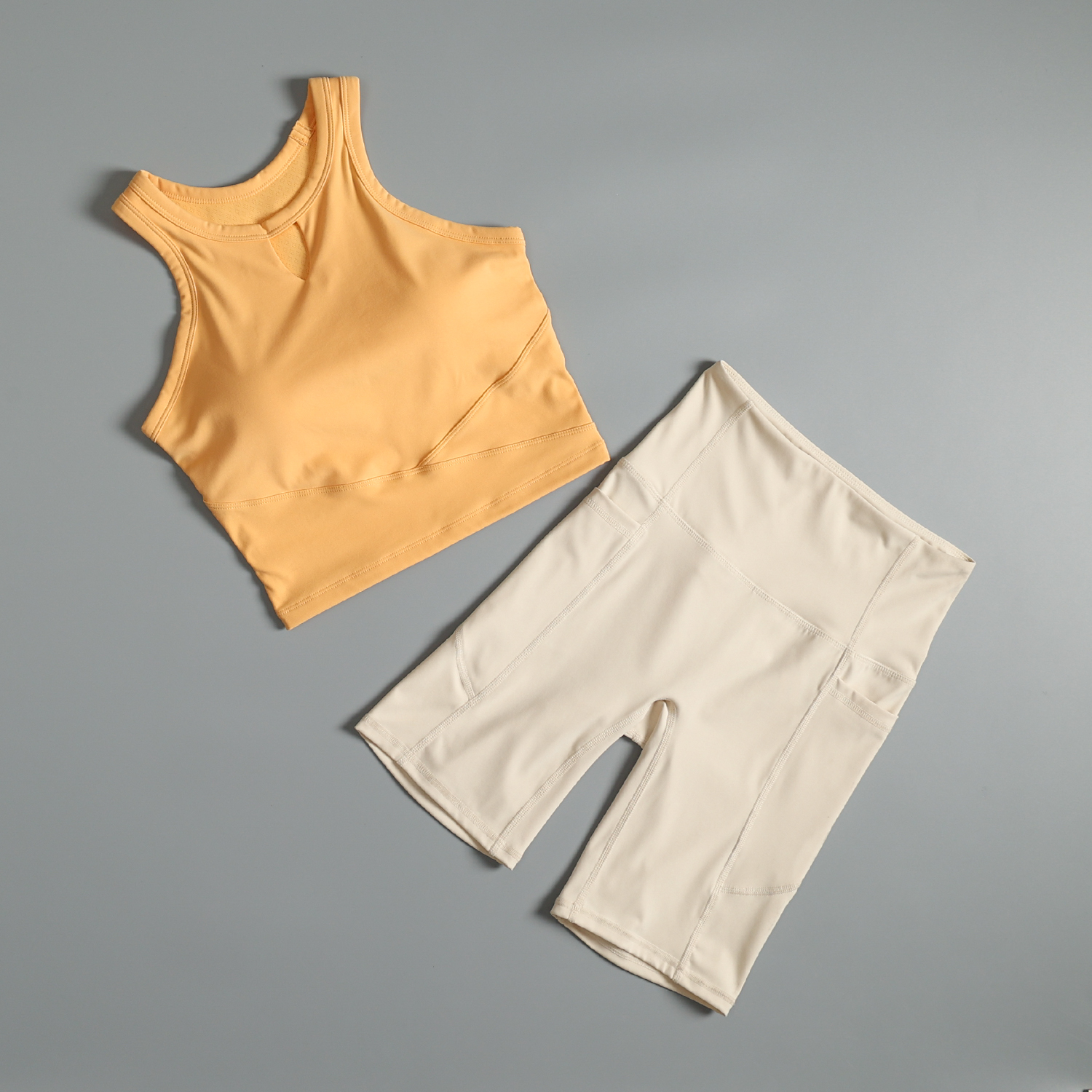 Sports suit for women in summe - Pilates Yoga Morning review and price