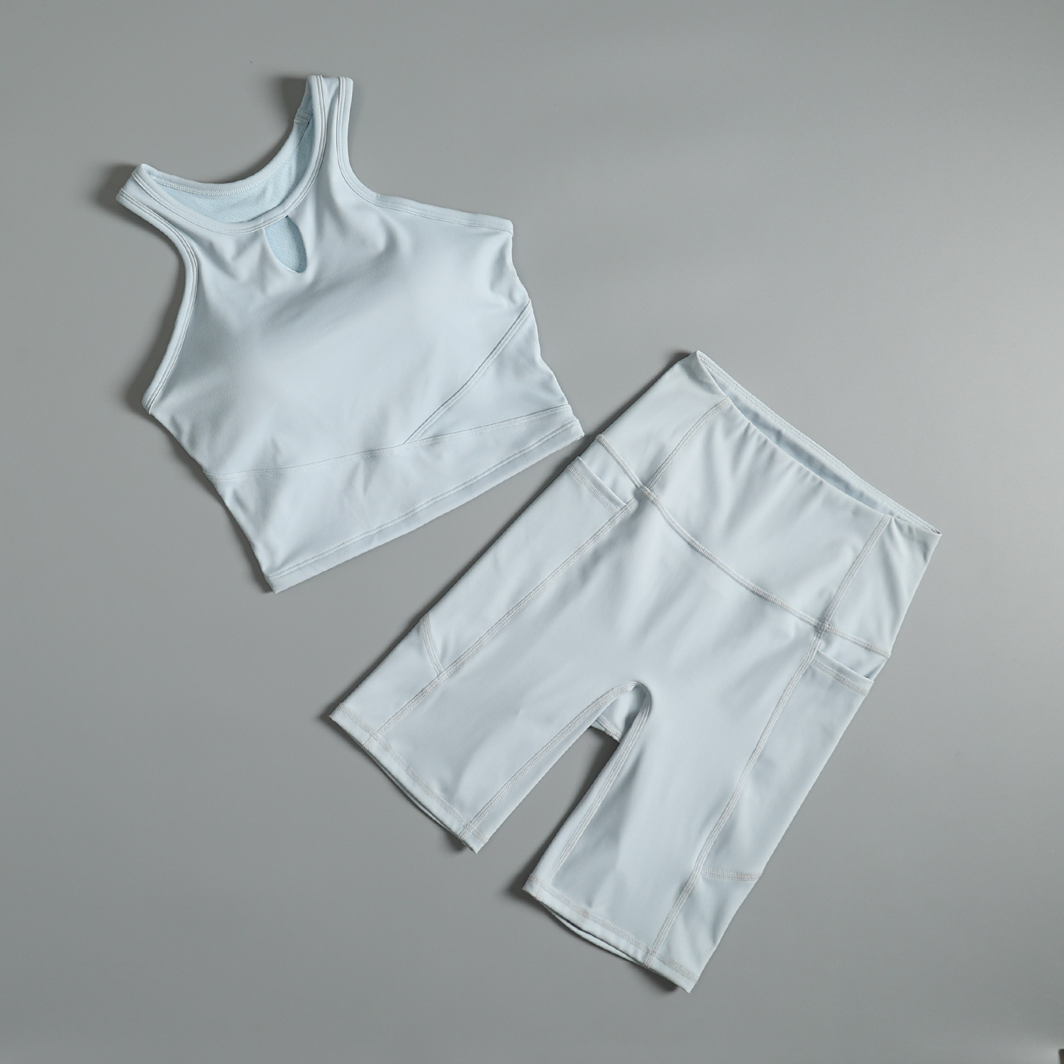 Sports suit for women in summe - Pilates Yoga Morning review and price