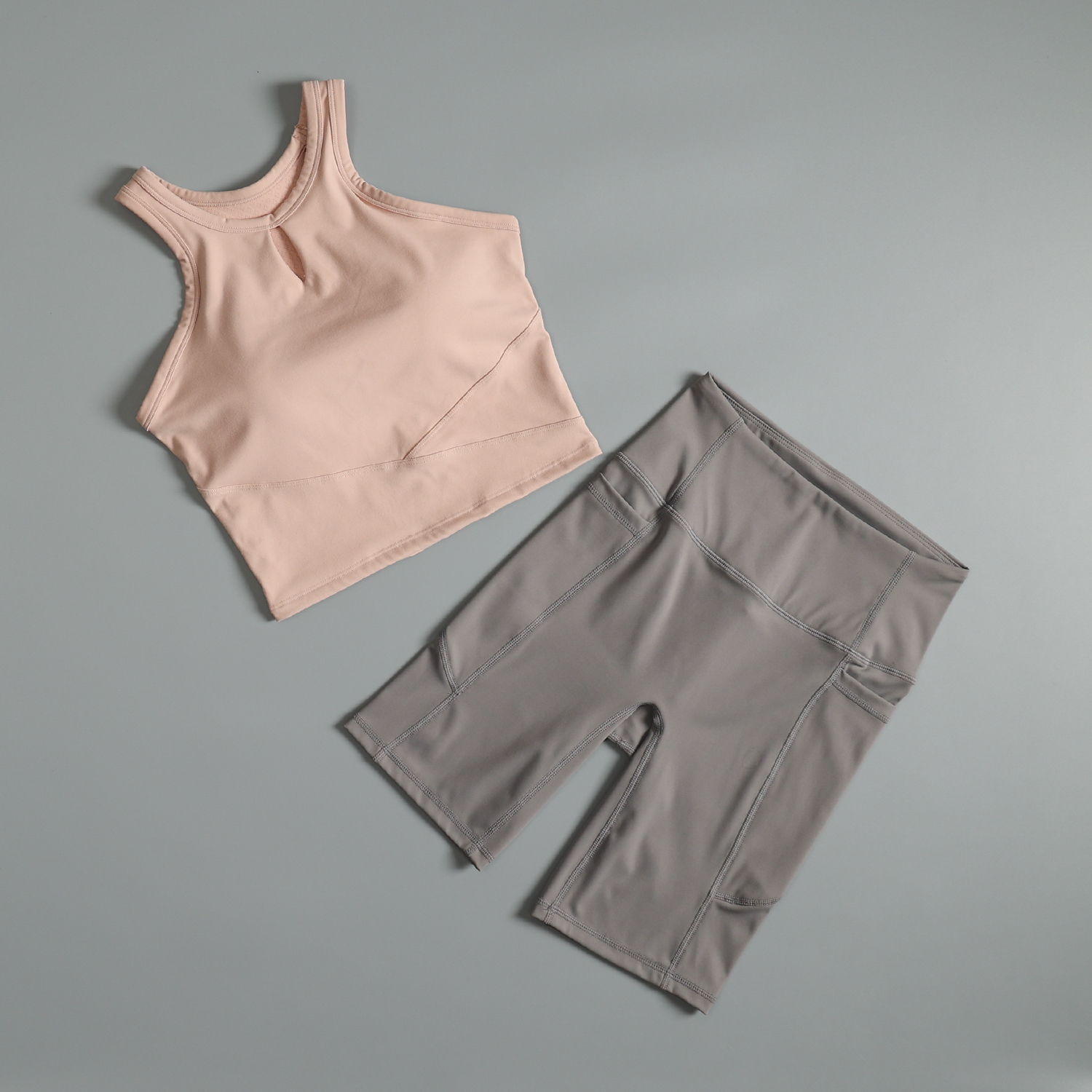 Sports suit for women in summe - Pilates Yoga Morning review and price