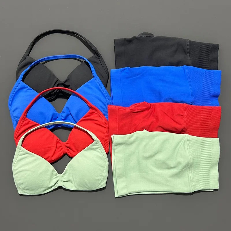 2 Pieces HISTELLO Sports Set S - Pilates Yoga Set review and price
