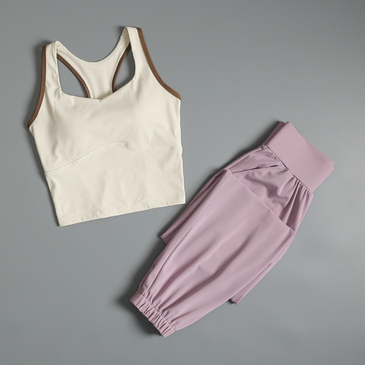 Morning jogging suit for women - Pilates Yoga Morning review and price