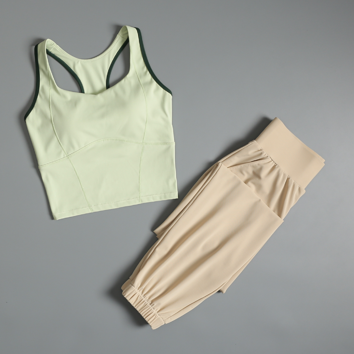 Morning jogging suit for women - Pilates Yoga Morning review and price