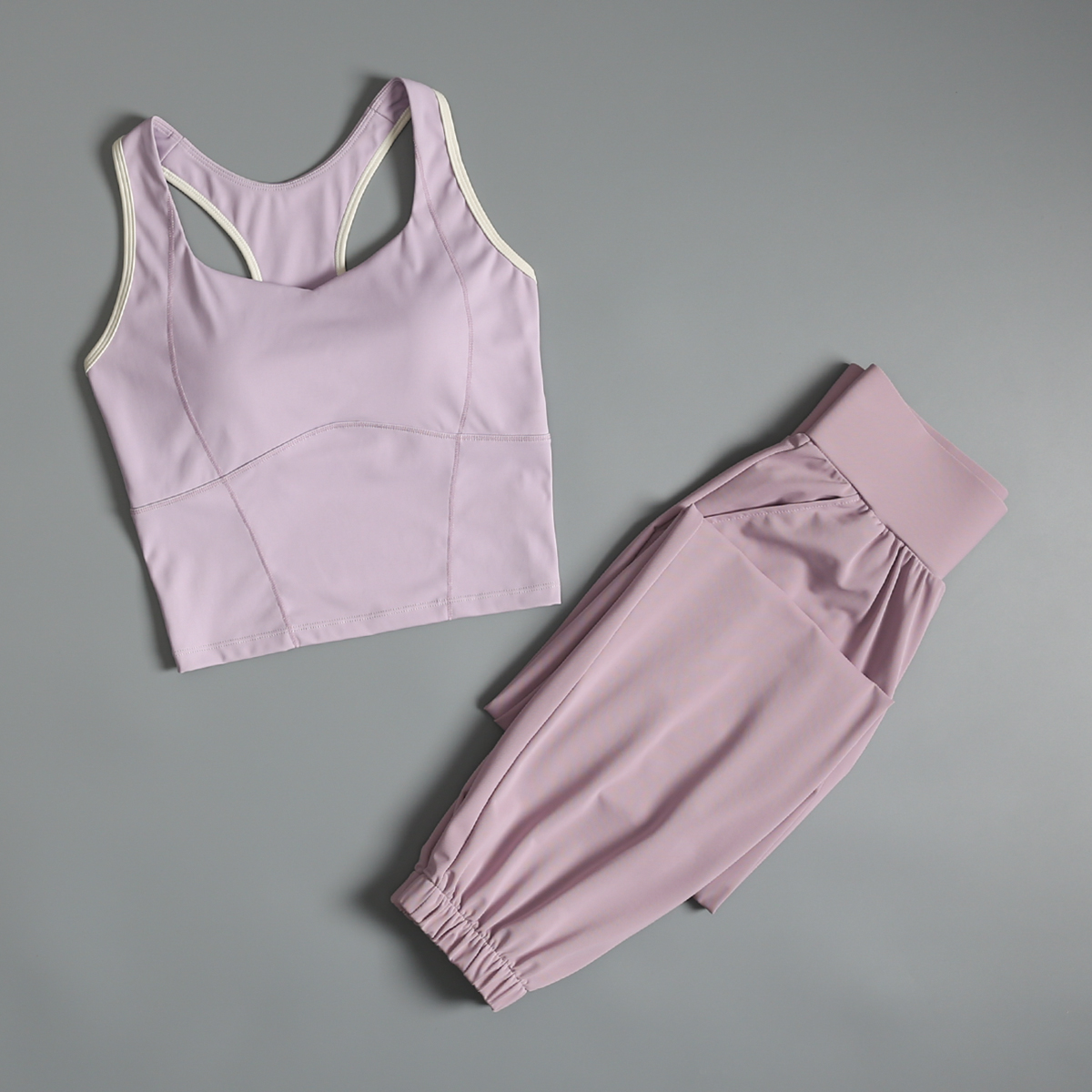 Morning jogging suit for women - Pilates Yoga Morning review and price