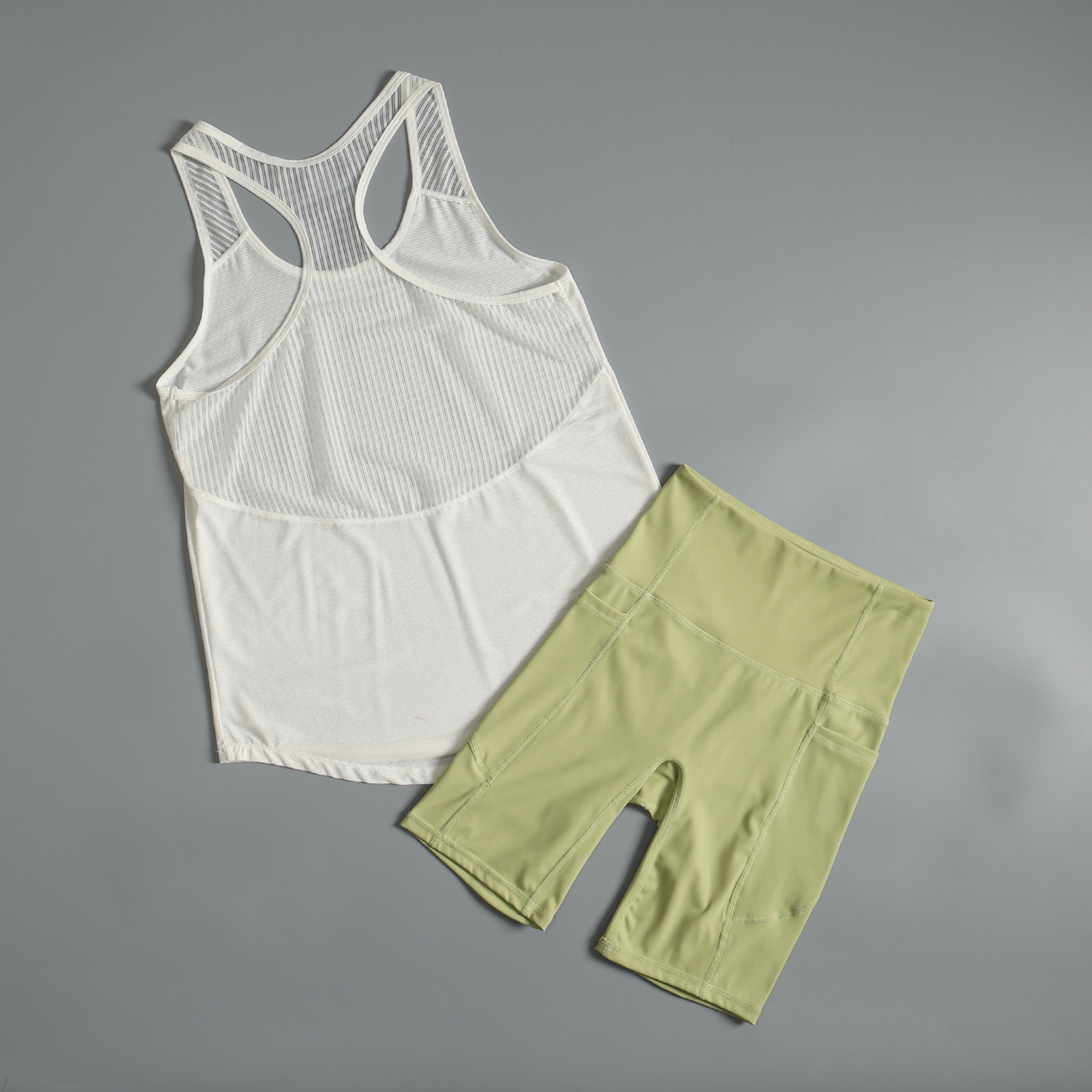 High-value sports suit for wom - Pilates Yoga Morning review and price