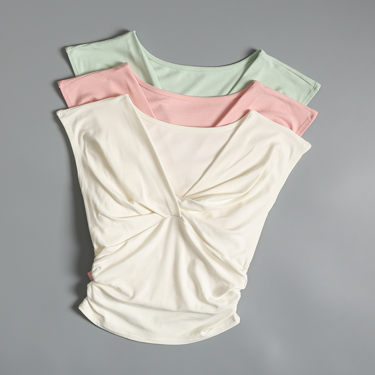 Yoga suit vest for women in su - Pilates Yoga Morning review and price
