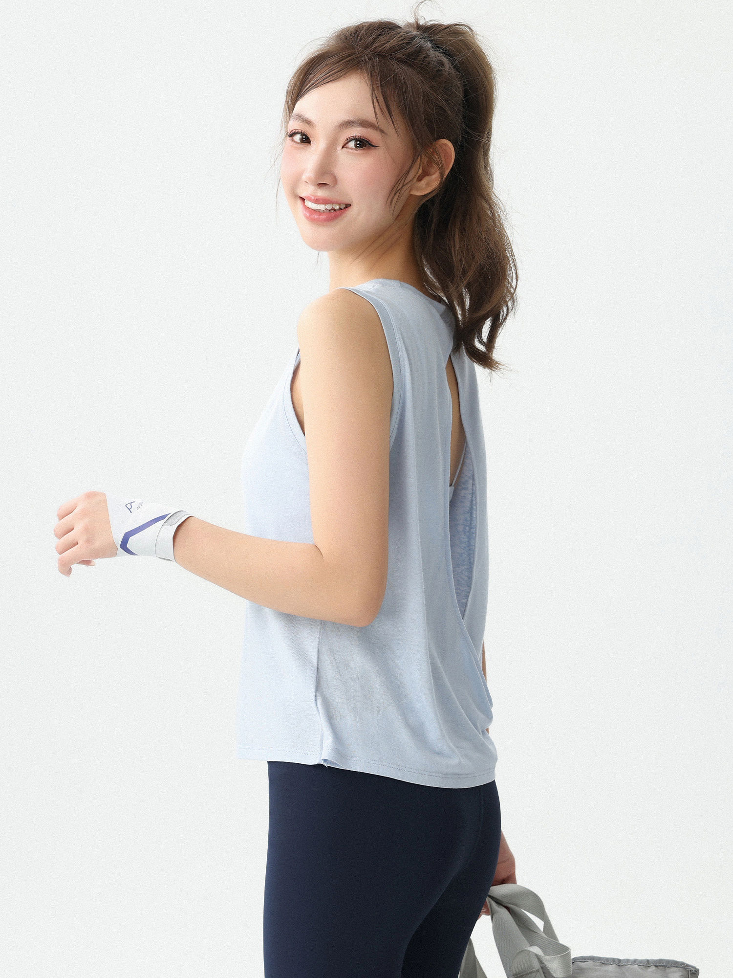 Summer Yoga Top Women's Sports - Pilates Yoga Training review and price