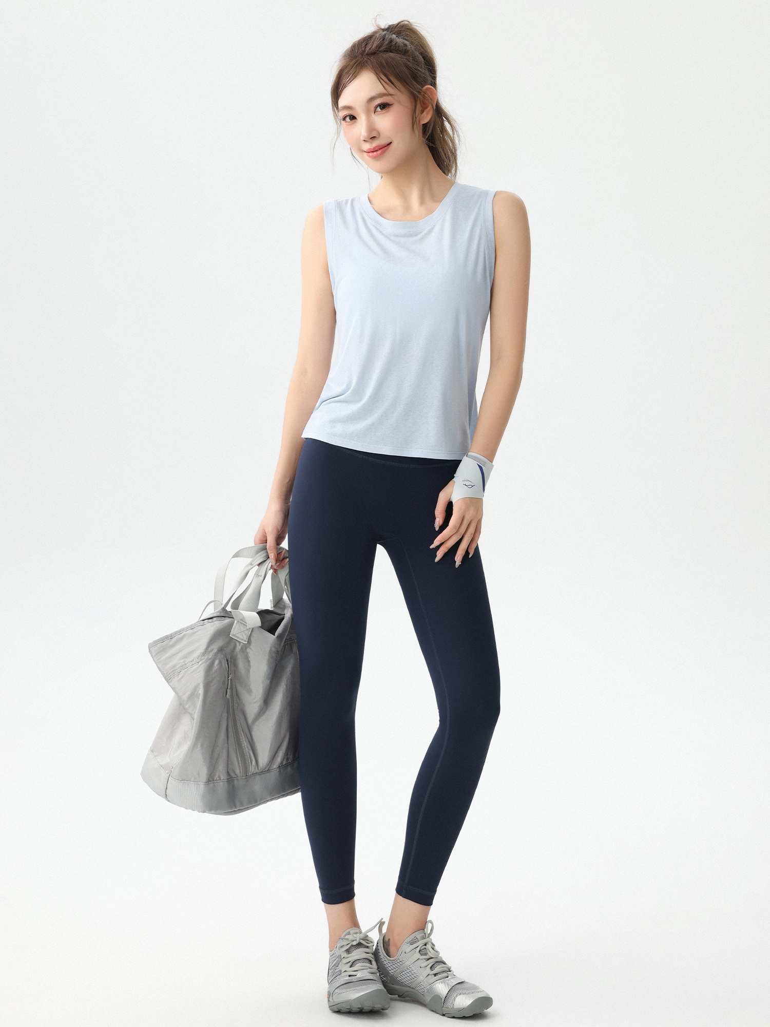 Summer Yoga Top Women's Sports - Pilates Yoga Training review and price