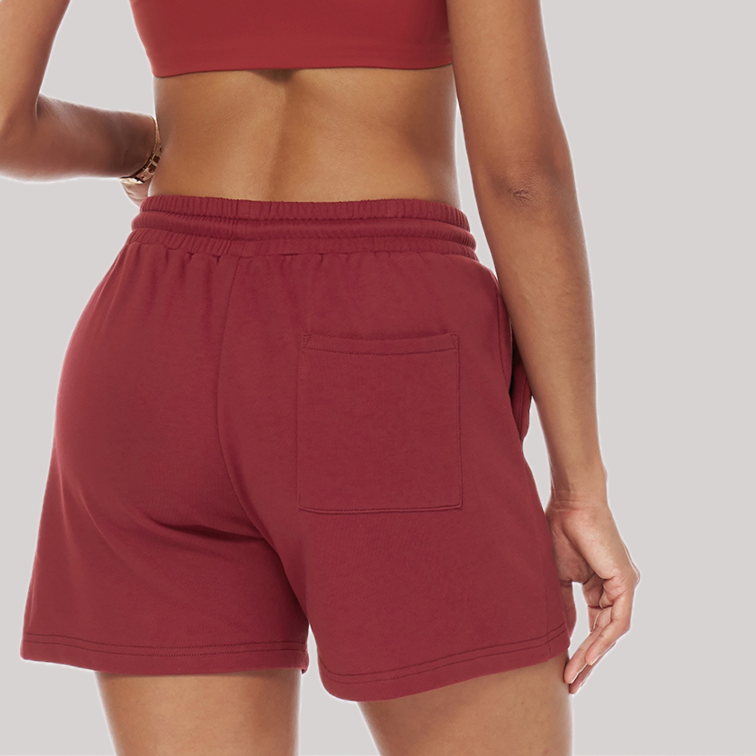 Sports Short Gym Woman High Wa - Pilates In Yoga Pants review and price