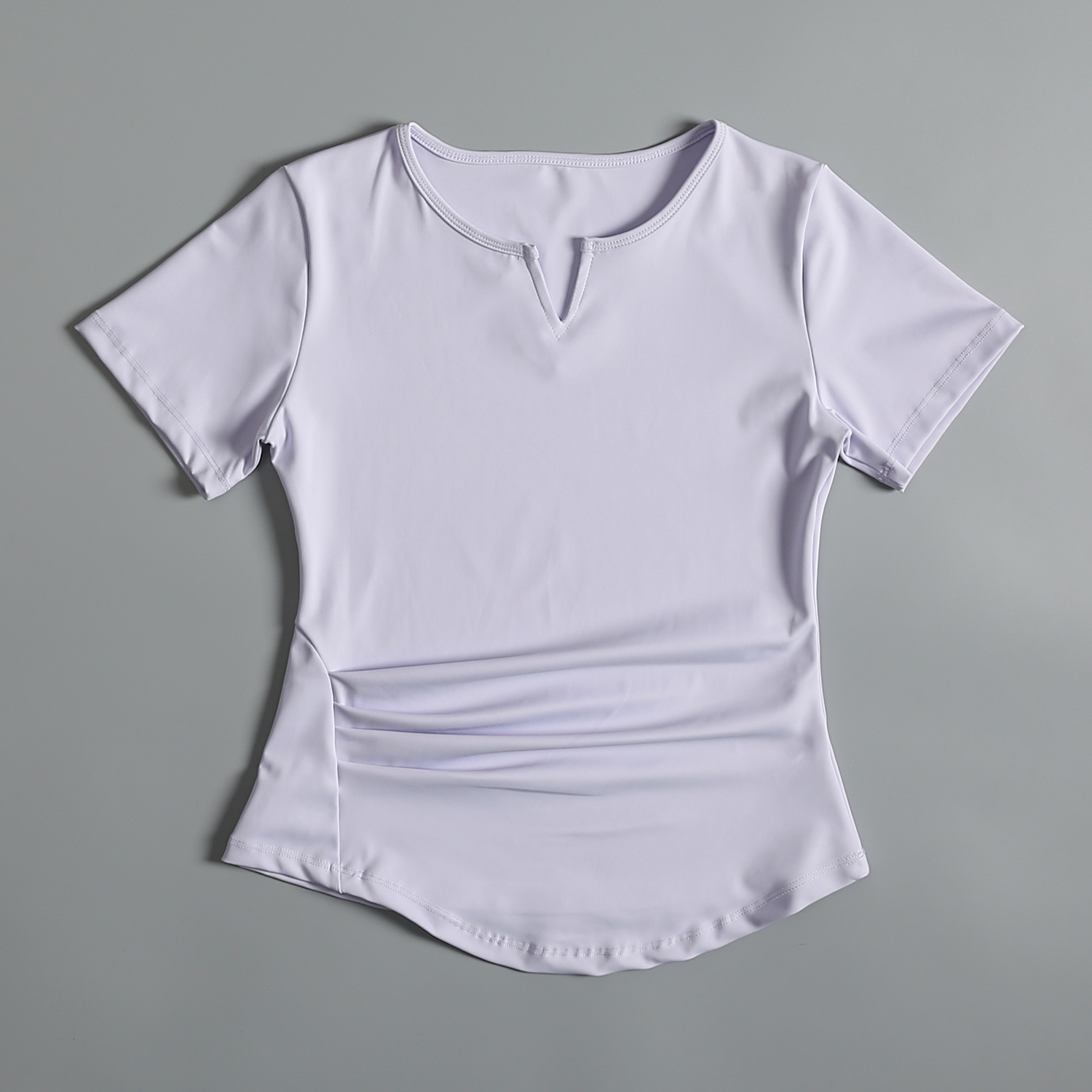 Women's Yoga Fitness Sports T- - Pilates Yoga Morning review and price