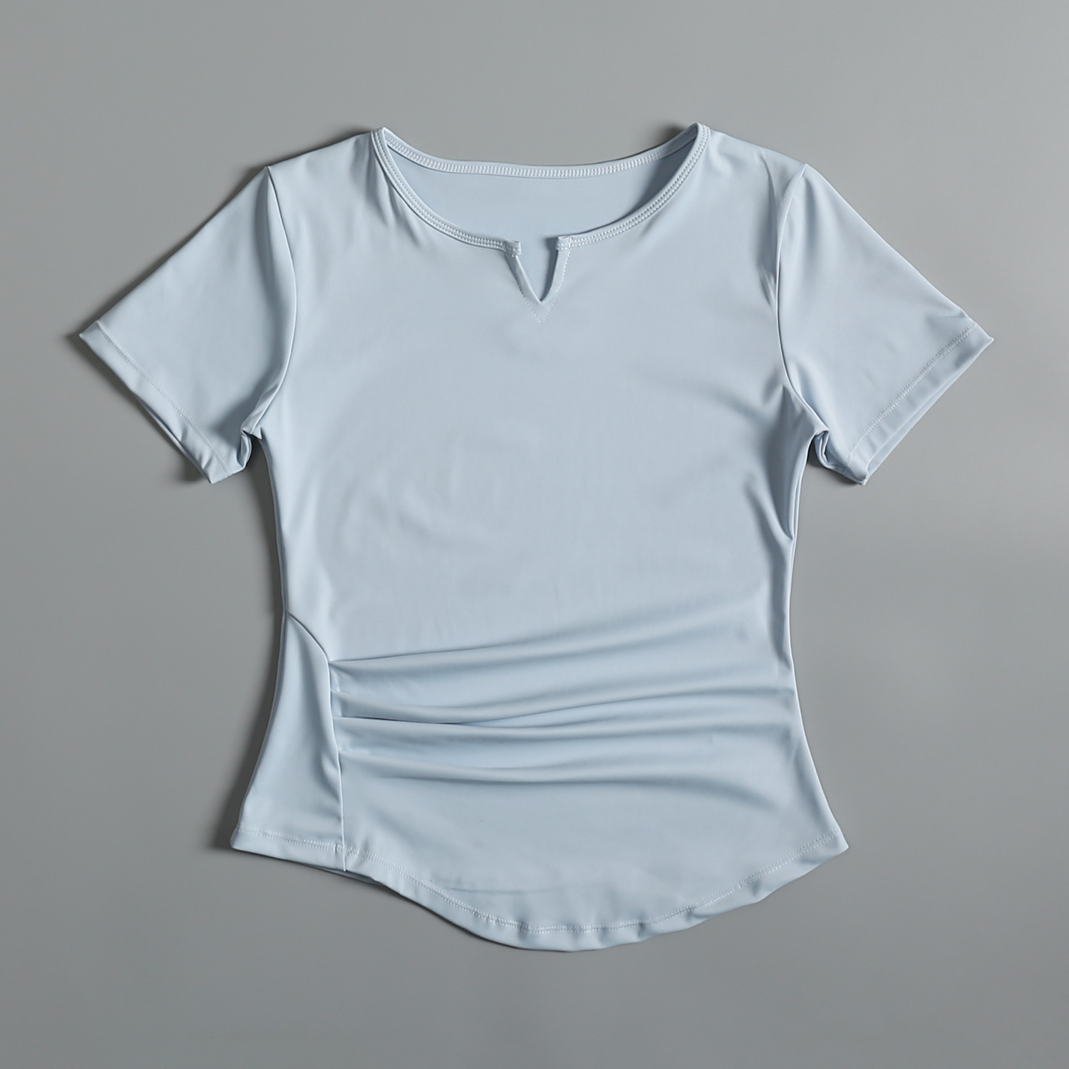 Women's Yoga Fitness Sports T- - Pilates Yoga Morning review and price