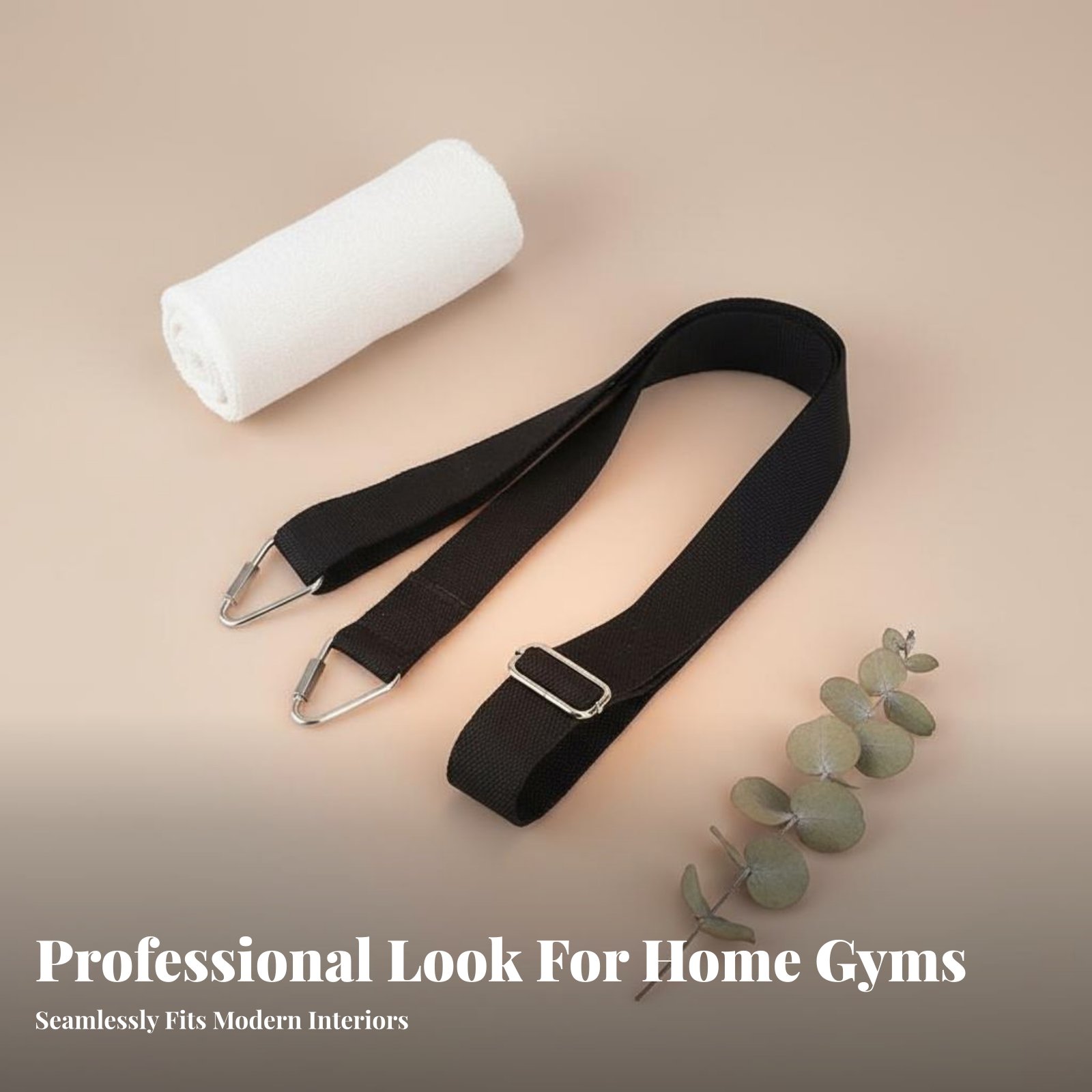 Reformer Foot and Hand Straps  - Pilates & Yoga With Katja Youtube review and price