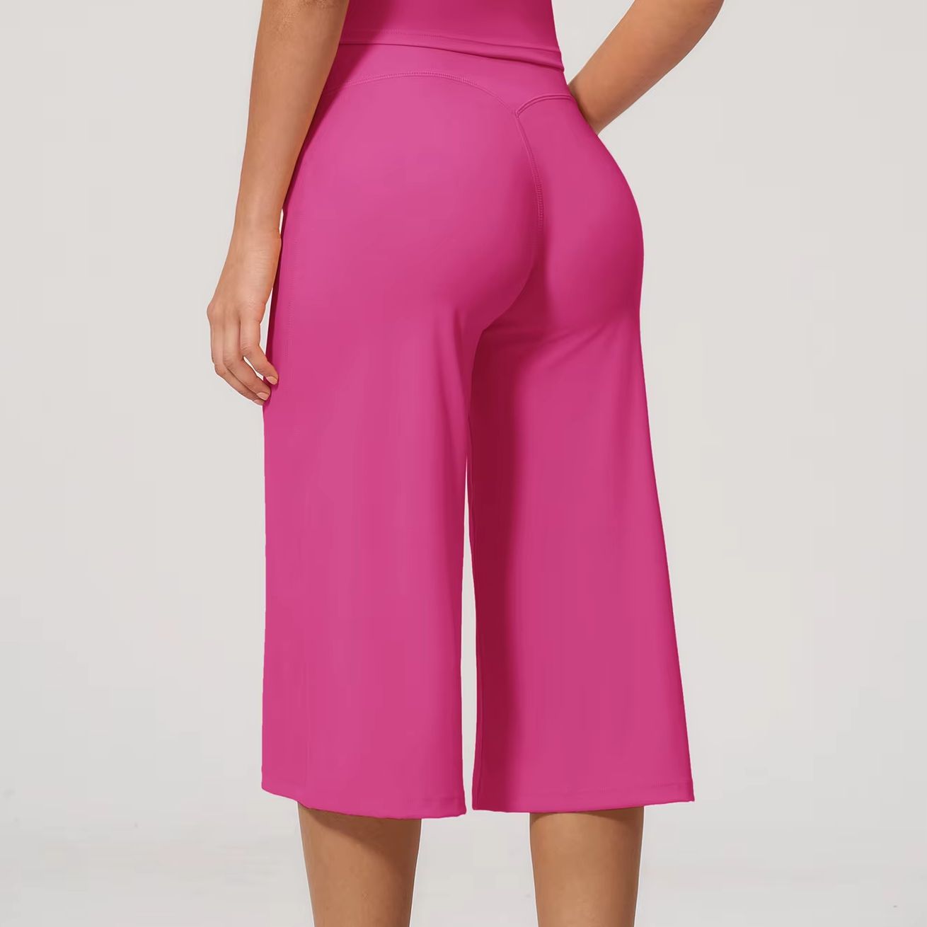 Women's Yoga Shorts Lift Butt  - Pilates In Yoga Pants review and price