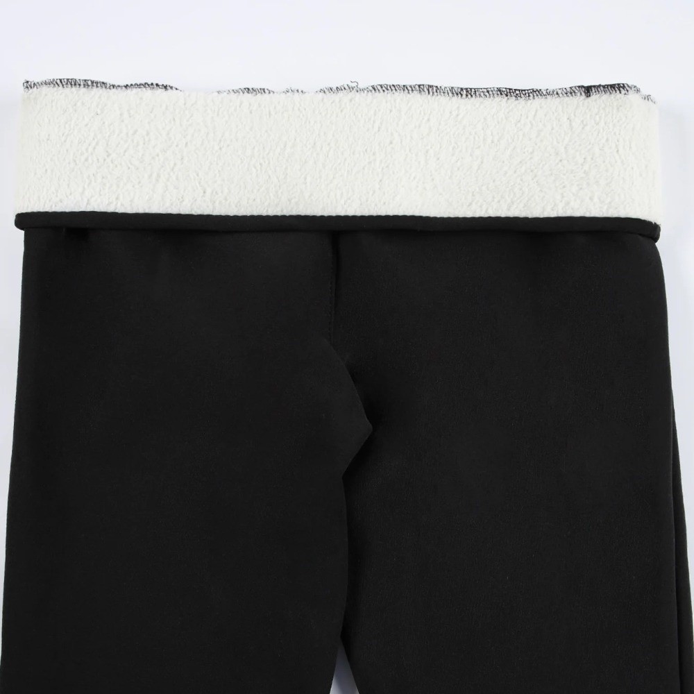 High Waist Fleece Leggings Pre - Pilates In Yoga Pants review and price