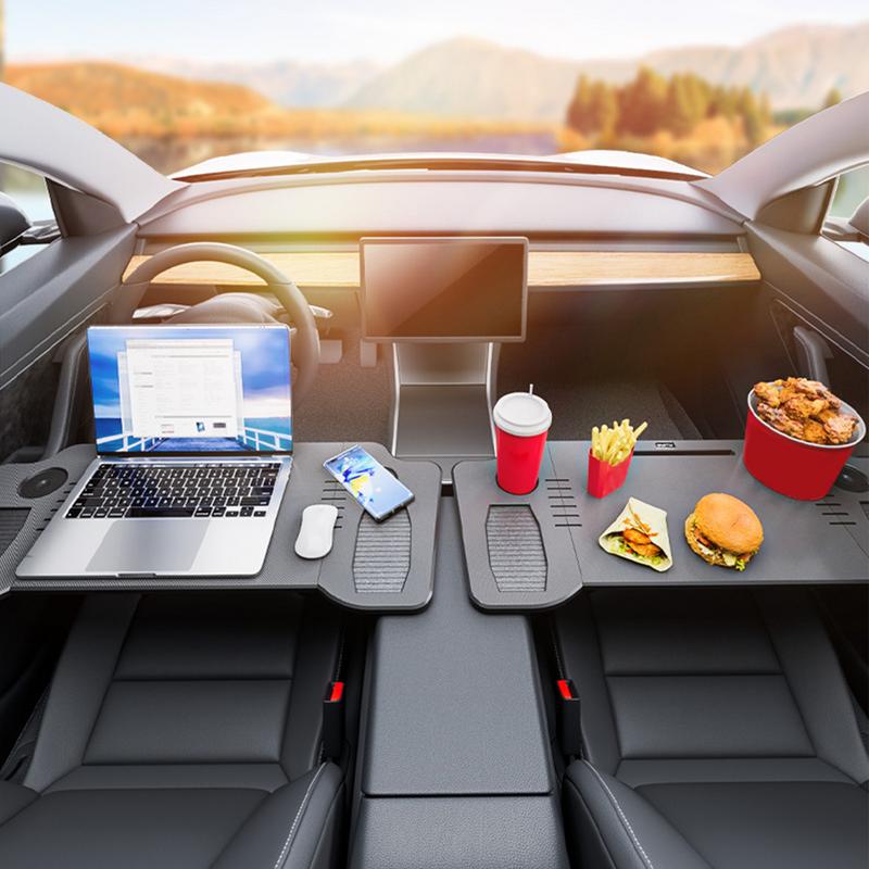 For Tesla Model 3 ModelY Food  - Inversion Table Fold review and price