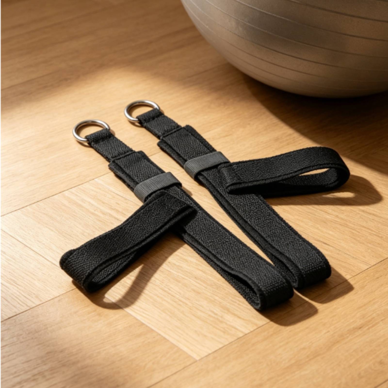 Pilates Stretchgurt Pair with  - Pilates & Yoga With Katja Youtube review and price