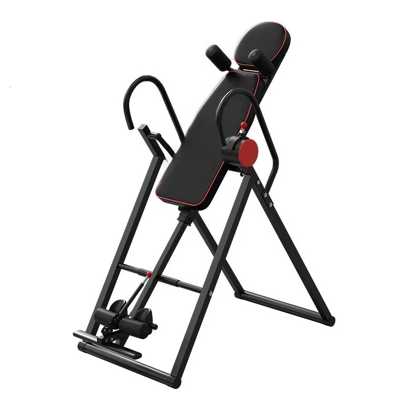 xe-Hot Sale Folding Gym Equipm - Inversion Table Fold review and price